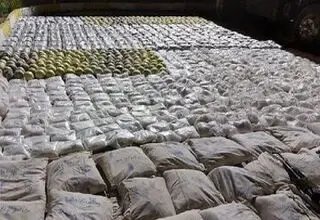 کشف ۱۲ کیلوگرم تریاک را در فرودگاه امام