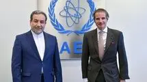 المیادین جزئیات گفت‌وگوی عراقچی و گروسی در قاهره را منتشر کرد