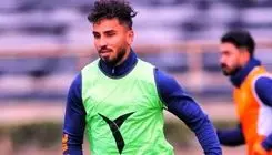 باشگاه فولاد محکوم شد