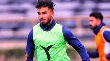 باشگاه فولاد محکوم شد