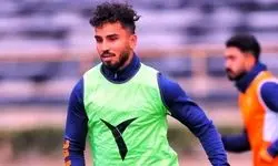 باشگاه فولاد محکوم شد