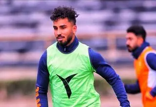 باشگاه فولاد محکوم شد