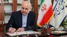 قالیباف: طوفان الاقصی نماد طوفانی از جنس کلمه است