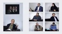 دستور پزشکیان برای توسعه کریدورهای جایگزین تجاری از طریق بنادر شمالی و کشورهای همسایه