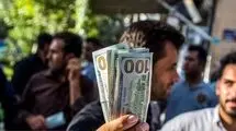 جدول قیمت انواع ارزها؛ دلار ۱۰۰ هزار و ۱۱۰ تومان فروخته شد