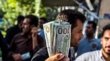 جدول قیمت انواع ارزها؛ دلار ۱۰۰ هزار و ۱۱۰ تومان فروخته شد