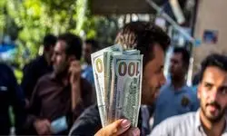 جدول قیمت انواع ارزها؛ دلار ۱۰۰ هزار و ۱۱۰ تومان فروخته شد