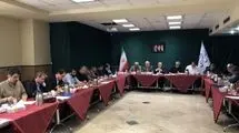 در جلسه کمیسیون امنیت ملی با حضور عراقچی چه گذشت؟ 
