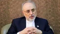 صالحی: ۱۳ سال پیش در همین مسقط گفتگوهای مستقیم با ایالات متحده تولد یافت