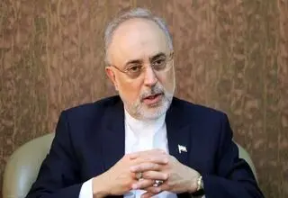علامت شیر و خورشید متعلق به جمهوری اسلامی ایران است