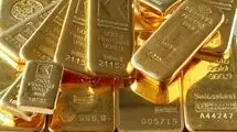 افزایش قیمت طلا در جهان