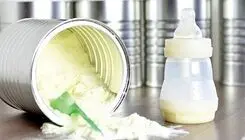  قیمت شیرخشک نوزاد تغییری نداشته است