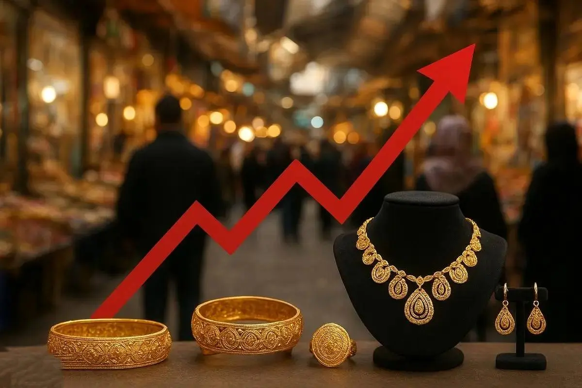 توصیه رسمی به تمام خریداران طلا ابلاغ شد