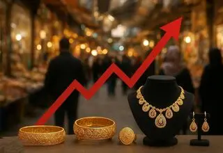 توصیه رسمی به تمام خریداران طلا ابلاغ شد