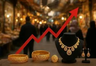 توصیه رسمی به تمام خریداران طلا ابلاغ شد