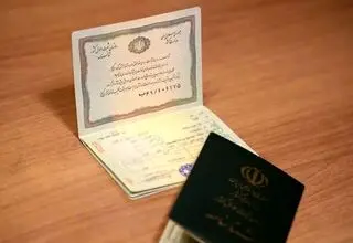 صدور شناسنامه بدون نیاز به حضور متقاضی به دفاتر پیشخوان