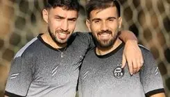 وضعیت مصدومیت ۲ ستاره استقلال برای دیدار مقابل ملوان