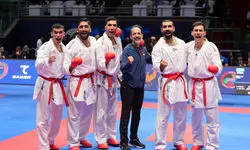 شهرام هروی: مقابل مردم سر تعظیم پایین آورده و عذرخواهی می‌کنم