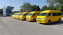 اعطلای تسهیلات ویژه برای مسافرکِش‌ها
