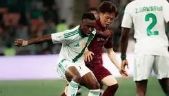 الاهلی قهرمان لیگ نخبگان آسیا شد