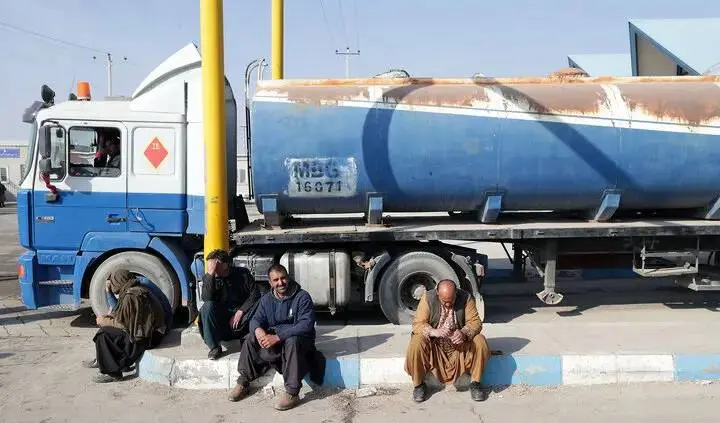 افغانستان بالاخره زهرش را به ایران ریخت