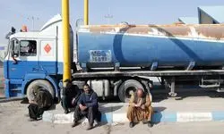 افغانستان بالاخره زهرش را به ایران ریخت