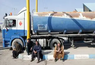 افغانستان بالاخره زهرش را به ایران ریخت