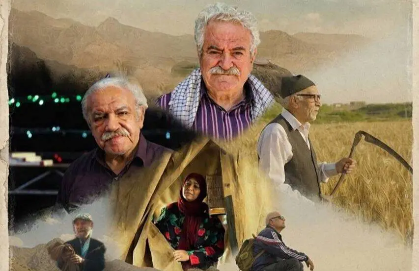 پخش دوباره مجموعه نمایشی کوتاه «دیدار» با بازی رسول نجفیان