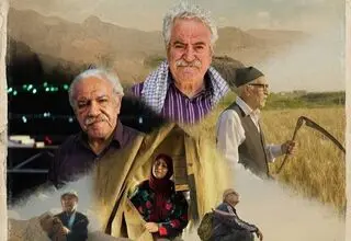 پخش دوباره مجموعه نمایشی کوتاه «دیدار» با بازی رسول نجفیان