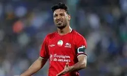 »کشاله»ای که برای هواداران روا بود و برای خانواده خط قرمز! 