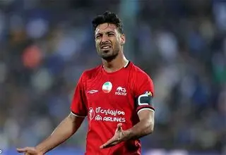 «کشاله»ای که برای هواداران روا بود و برای خانواده خط قرمز! 