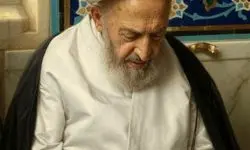 آقای پزشکیان در سخت‌ترین مواقف عَلَم مسئولیت را پذیرفتند/ همه باید پشتیبان مذاکرات باشیم