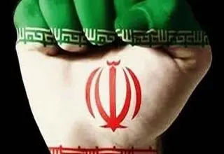 همه مدافع ایران