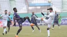 گل‌گهر- آلومینیوم؛ تقابل تمام پرسپولیسی