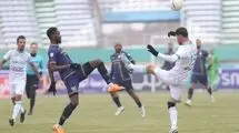 گل‌گهر- آلومینیوم؛ تقابل تمام پرسپولیسی
