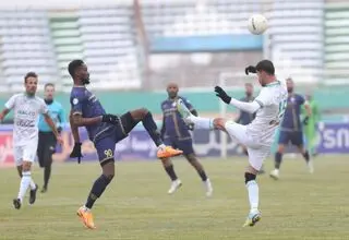 گل‌گهر- آلومینیوم؛ تقابل تمام پرسپولیسی