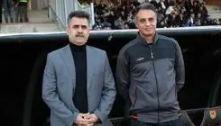 افشاگری مربی مس رفسنجان