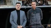 افشاگری مربی مس رفسنجان