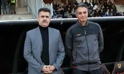 افشاگری مربی مس رفسنجان