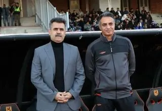 افشاگری مربی مس رفسنجان