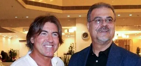 پیام‌های احساسی ساپینتو برای نظری جویباری