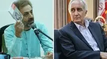 نام و تصویر من را از کشکول کاسبی خود بیرون بگذار