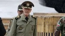 جانباز امیر سرتیپ «ناصر محمدی‌فر» به همرزمان شهیدش پیوست