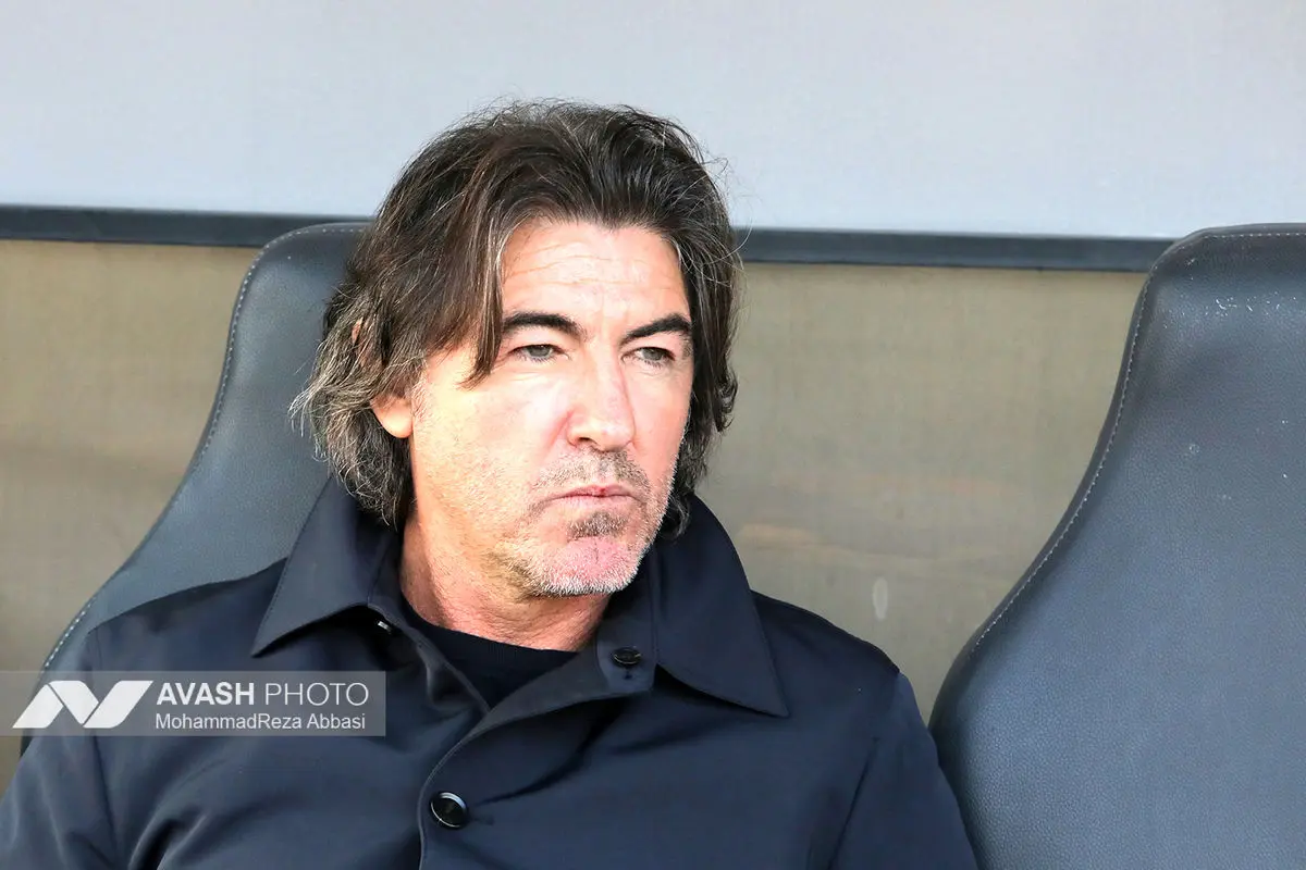 لیگ برتر فوتبال؛  استقلال- فولاد