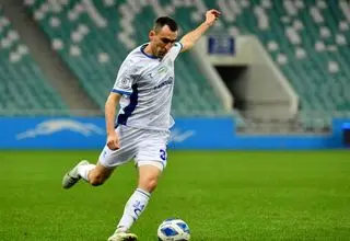 مدافع ازبکستان: ایران دیگر به ما احترام می‌گذارد!