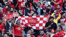 ابلاغیه کمیته اخلاق برای ۲ لیدر پرسپولیس