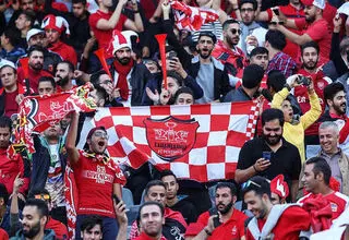 ابلاغیه کمیته اخلاق برای ۲ لیدر پرسپولیس