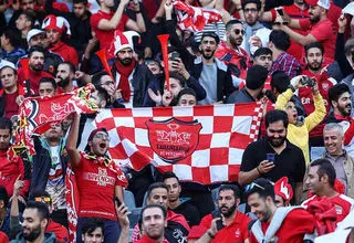 ابلاغیه کمیته اخلاق برای ۲ لیدر پرسپولیس