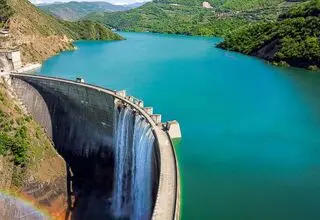 آژیر قرمز سدهای تهران به صدا درآمد