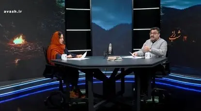 «عروسی اول» محمدعلی جمالزاده